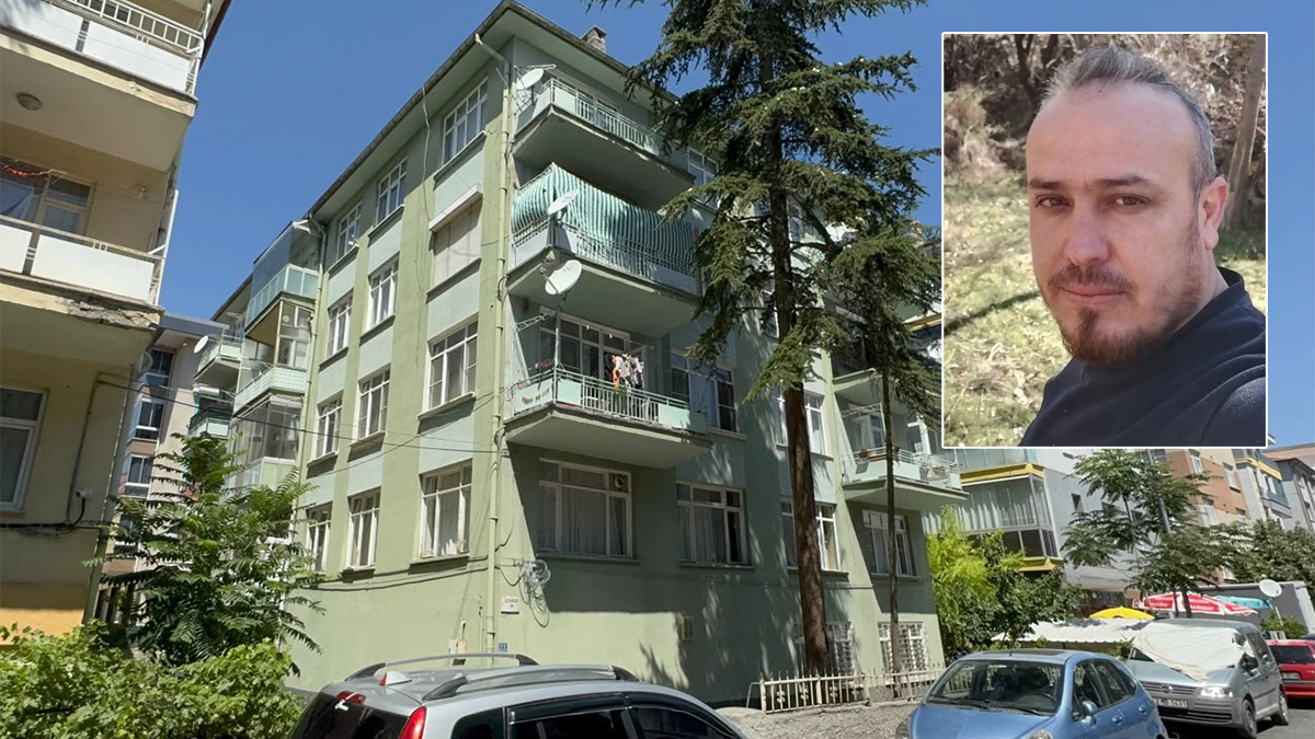 Aidat borcu tartışması ölümle bitti! Kiracının bıçakladığı yönetici hayatını kaybetti