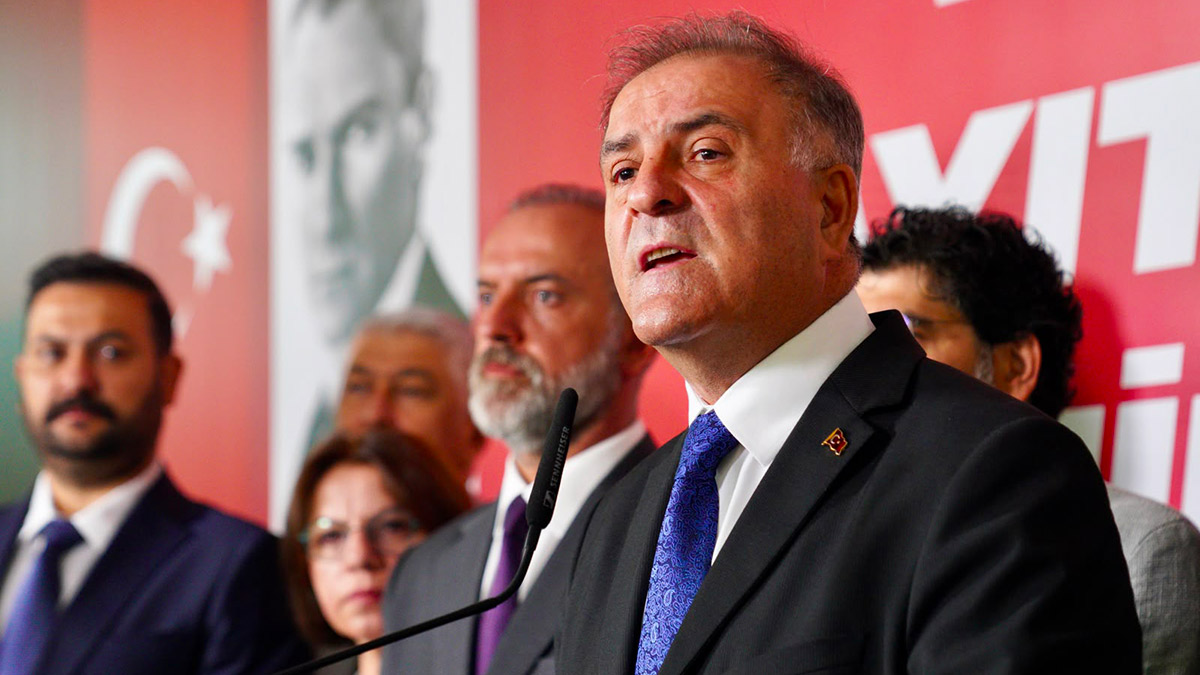 İBB’den Tuzla’daki “emsal transferi” dosyasına ilişkin açıklama: Bir imar hakkı 185 kez kullanılmış