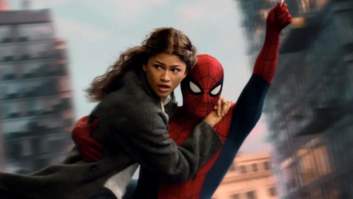 Spider-Man'den 927 milyon dolarlık rekor hasılat