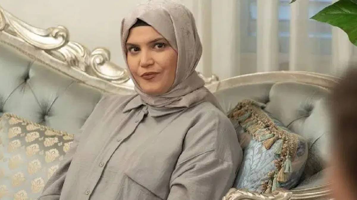 Kızılcık Şerbeti kadrosundan çıkarılmıştı! Feyza Civelek’in Instagram hamlesi şaşırttı