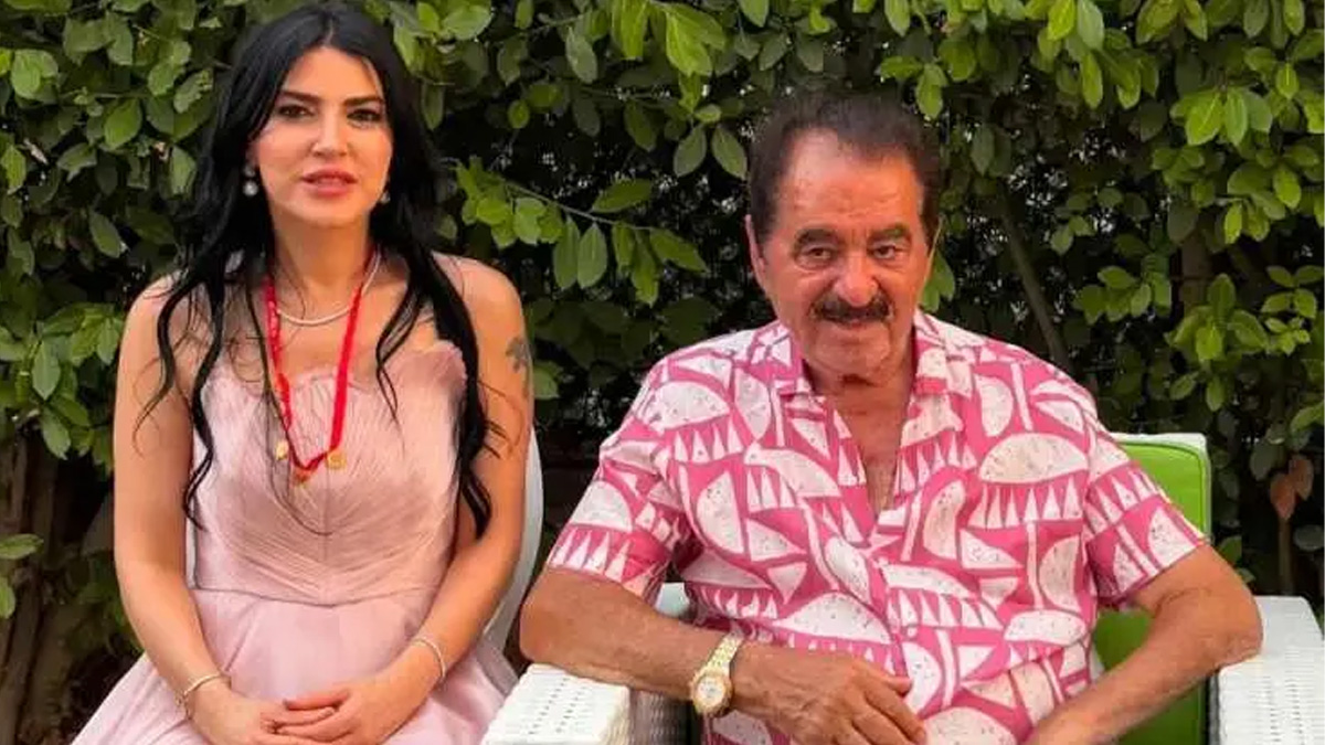 İmparator'dan kesenin ağzını açtıran hediye! Manevi kızının sözünde beşibiryerde taktı