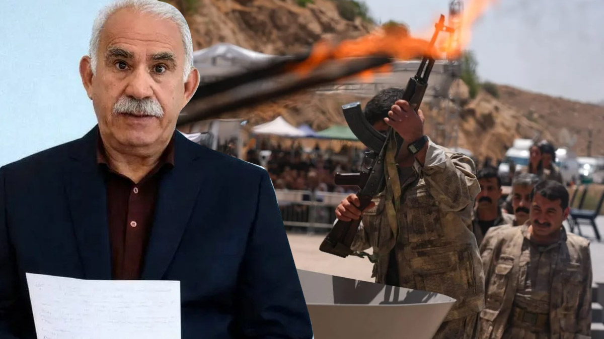 Öcalan’dan çerçeve yasa mesajı: Sürecin önünü açacak anahtar niteliğinde