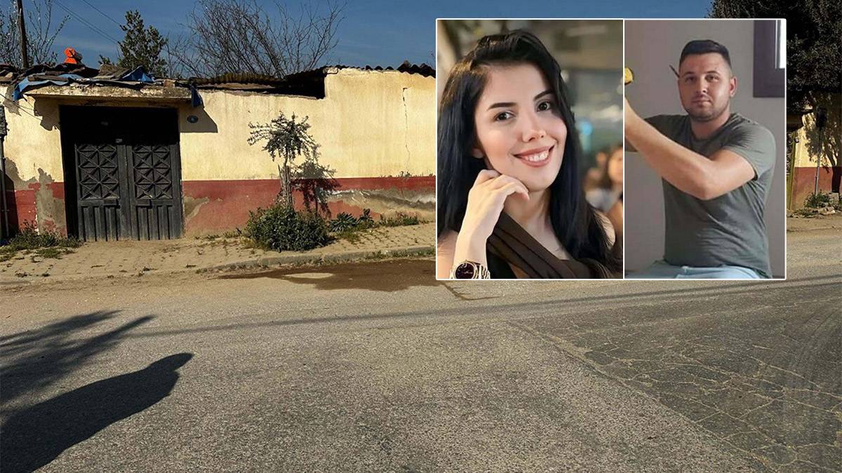 Eski sevgilisini döverek öldüren sanığa indirim yok! "Erkeklik gururum kırıldı" savunmasına mahkemeden ret
