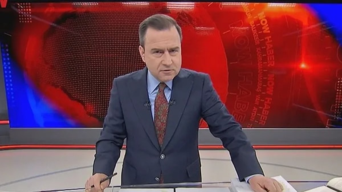 NOW TV'de deprem etkisi yaratan ayrılık: Selçuk Tepeli'nin altı yıllık serüven bitti, yerine gelecek isim belli oldu!