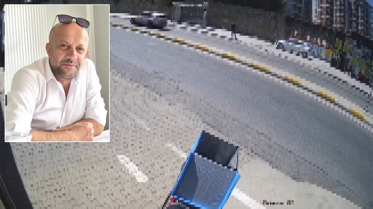 Pendik'te silahlı saldırıya uğrayan iş insanı hayatını kaybetti: 3 şüpheli yakalandı