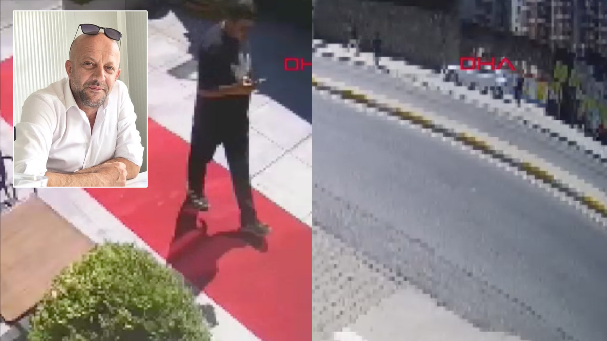 Pendik'te silahlı saldırıya uğrayan iş insanı hayatını kaybetti: 3 şüpheli yakalandı