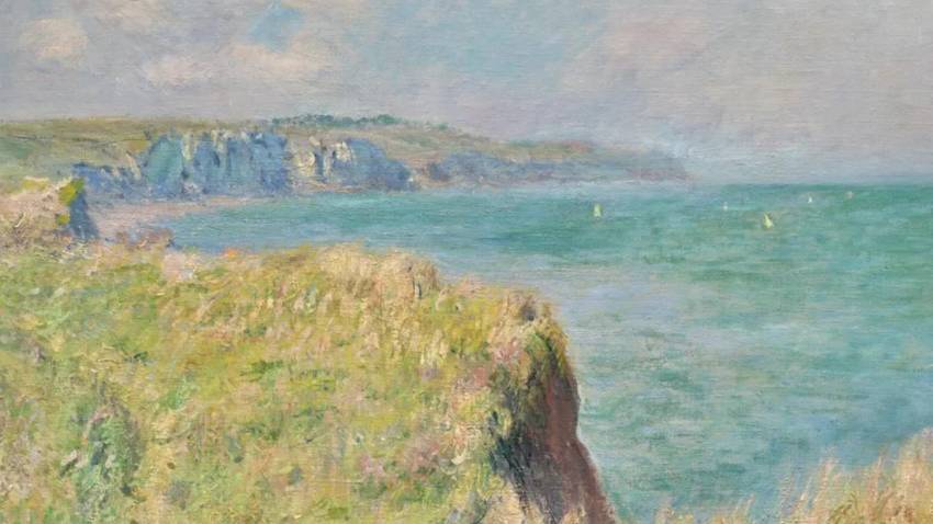 Monet'nin tablosu Paris'te alıcı arayacak: Tahmini fiyatı 15 milyon euro