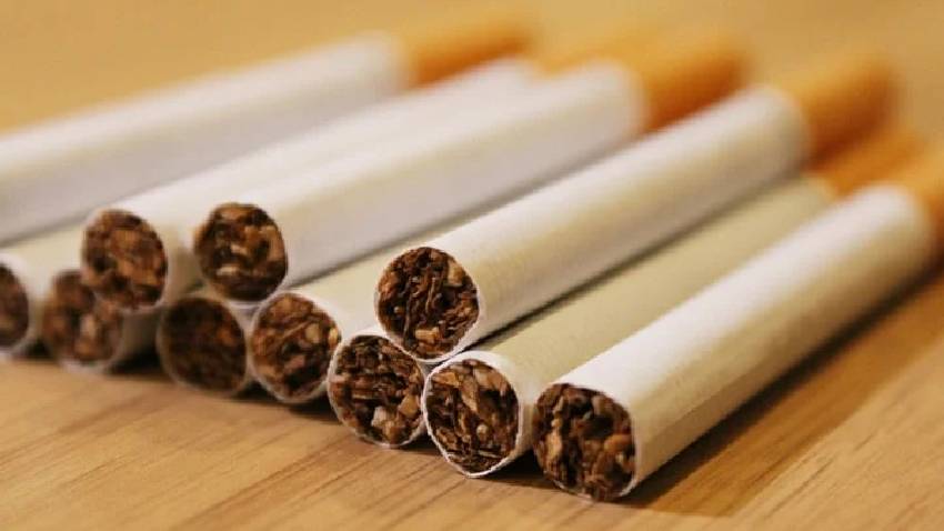 Captain Black sigaralarına yeni zam: Fiyatlar 110 TL'ye çıktı