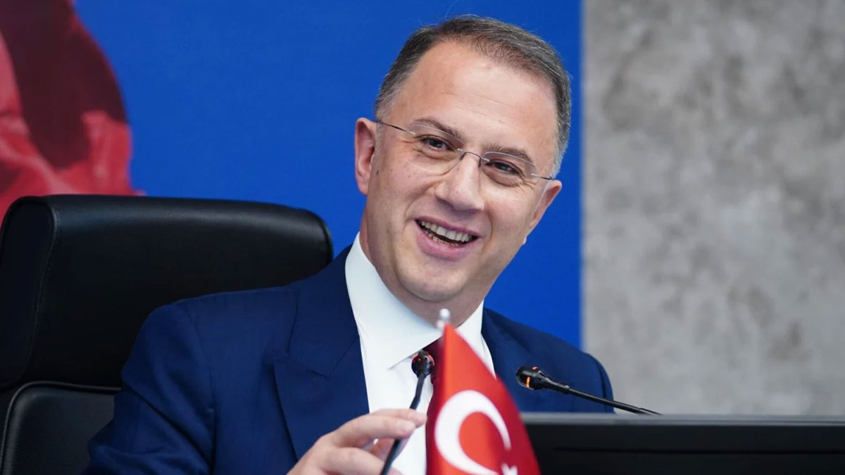 Murat Çalık'ın avukatlarından hak ihlali başvurusu