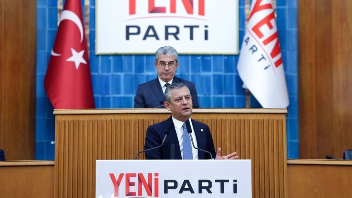 Yeni Parti üyelik başvuruları başlıyor mu? Nasıl üye olunur? Parti Sözcüsü açıkladı