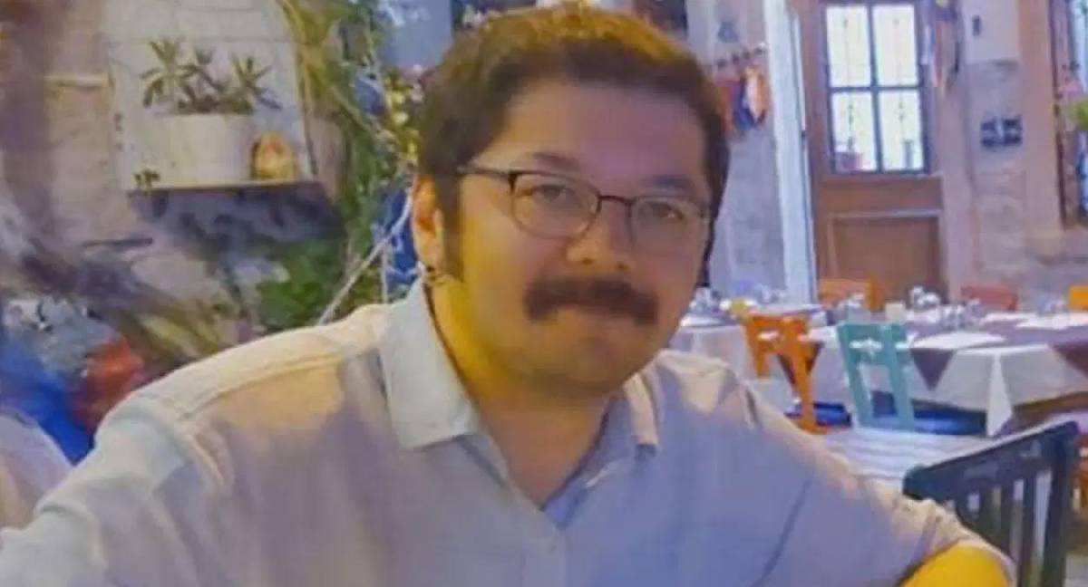 Gazeteci Can Bursalı ifadeye çağırıldı