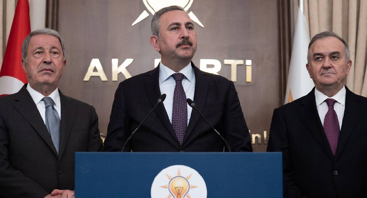 Şehit aileleri ve gazilere yönelik kanun teklifi TBMM'ye sunuldu
