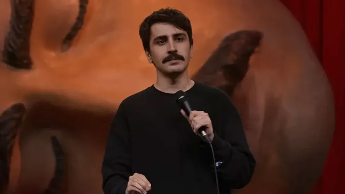 Deniz Göktaş’tan hücredeki ilk ayına ilişkin mesaj: Kuyu tipi cezaevi eleştirisi