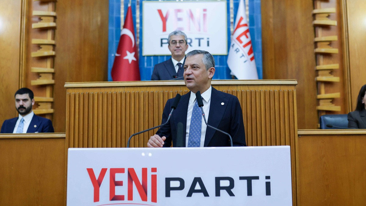 Yeni Parti’nin bağış kampanyasında beşinci gün: 240 milyon TL toplandı