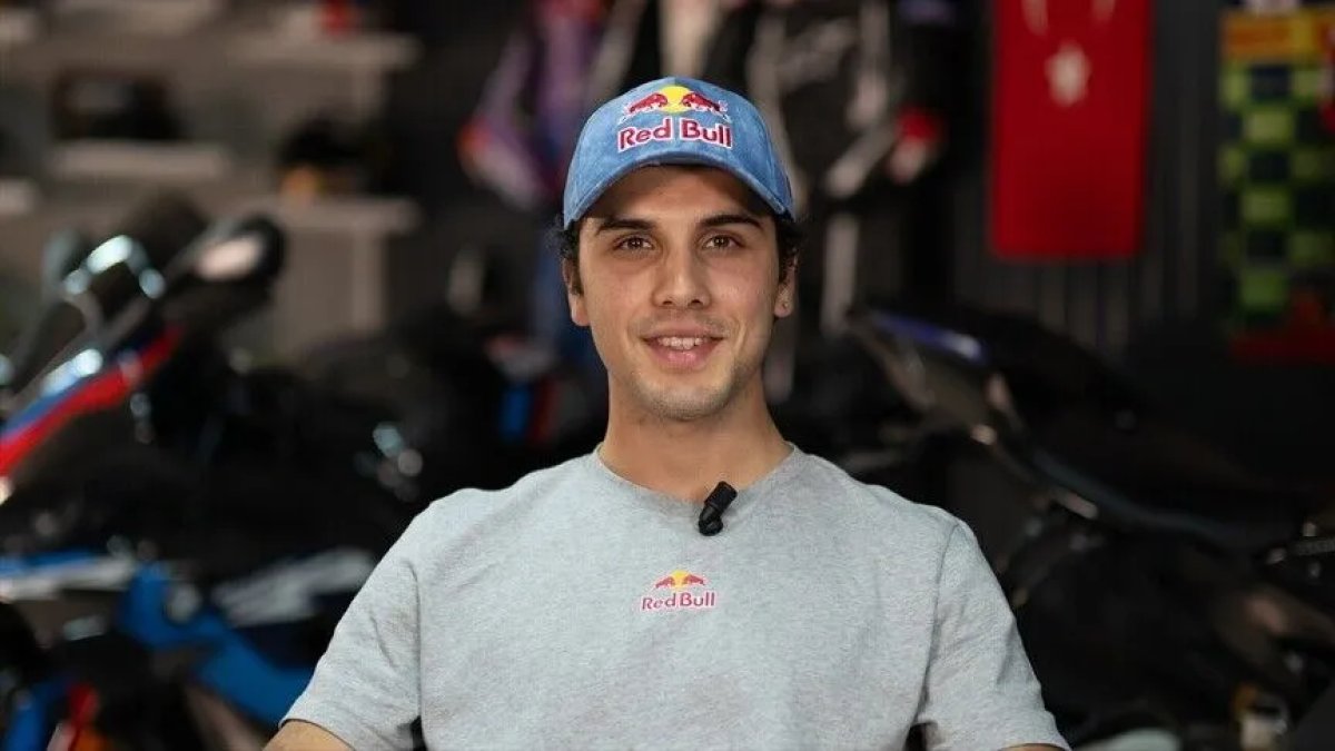 Bahattin Sofuoğlu’ndan Superbike mesajı