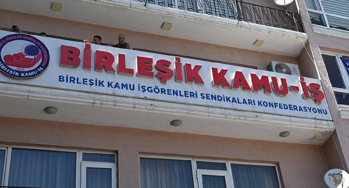 Birleşik Kamu-İş Konfederasyonu'ndan enflasyon çıkışı: Maaş zamları cüzdana girmeden eridi