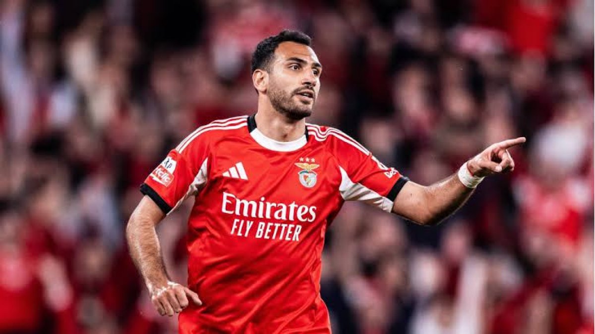 Fenerbahçe’de Pavlidis harekatı