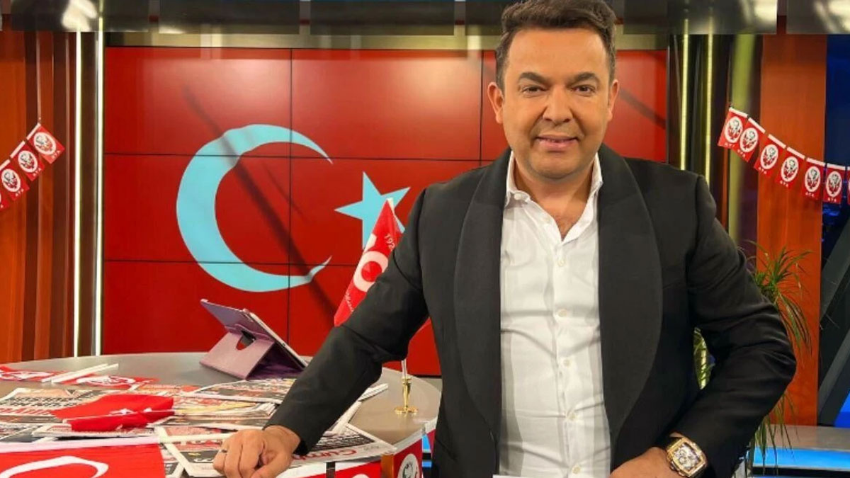 Cem Küçük soruşturması büyüyor: Gazeteci Tahir Sarıkaya gözaltında