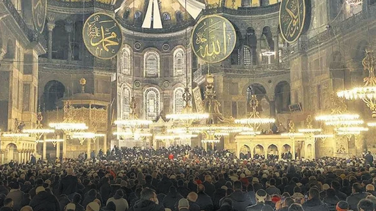 “Dindar/muhafazakâr”ların ahlakı neden zayıf?