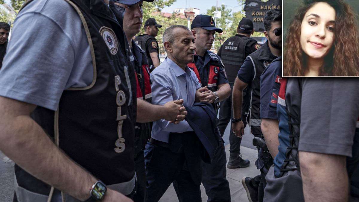 Gülistan kaybolmadan önce hakkında Polnet'te araştırma yapılmış: 108 kişilik örtbas listesi savcılıkta