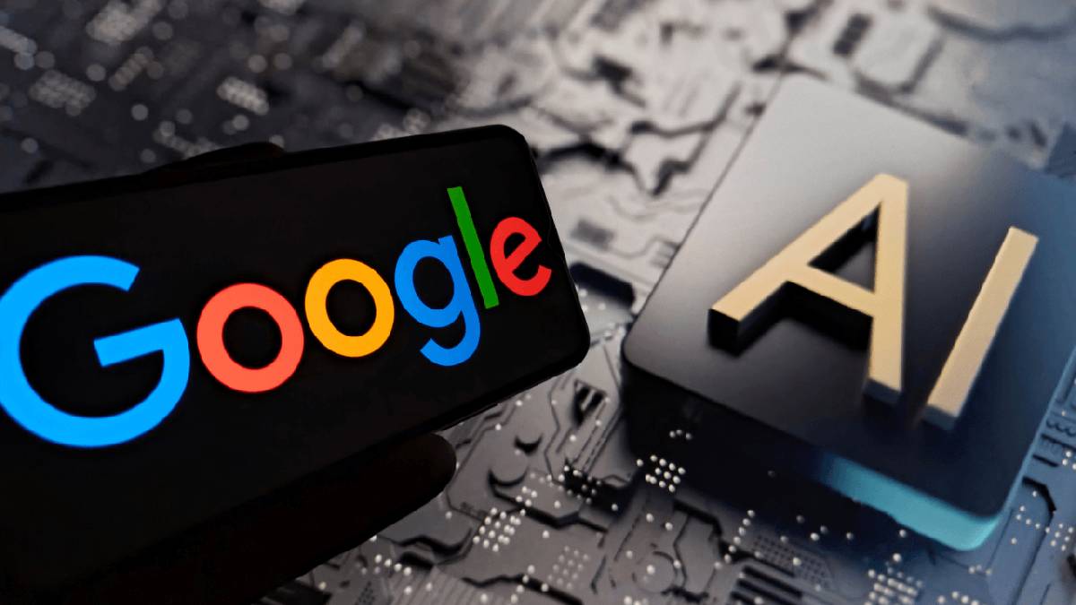 Google, yapay zeka ile oluşturulan reklamları etiketleyecek