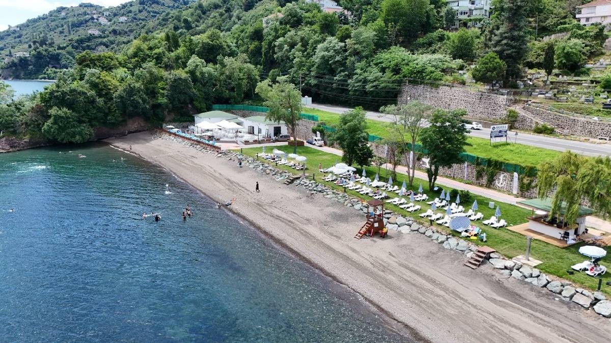 Yazın gözdesi ne Ege’de ne de Akdeniz’de! Tatilciler akın ediyor uygun fiyatlar dikkat çekiyor