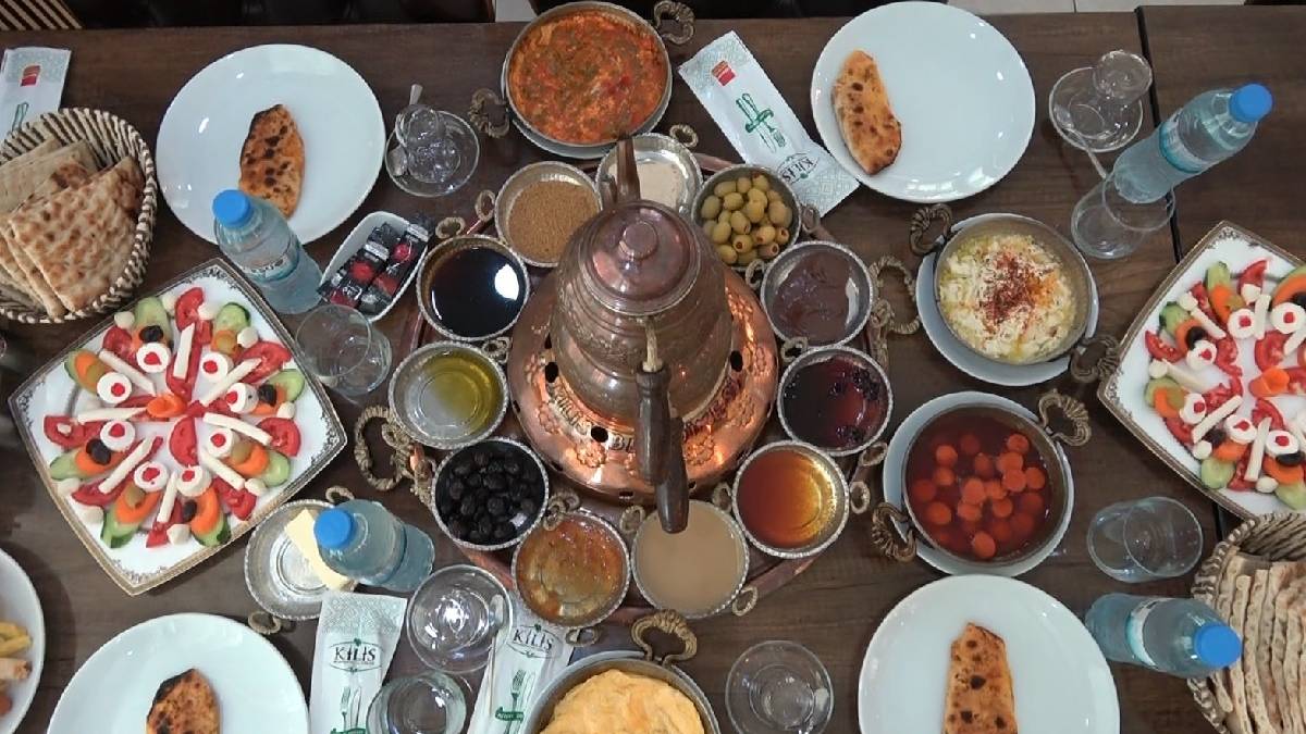 Bodrum’da kahvaltı fiyatı 1500, Kilis’te 300 TL! Fiyat farkı esnafı bile kızdırdı