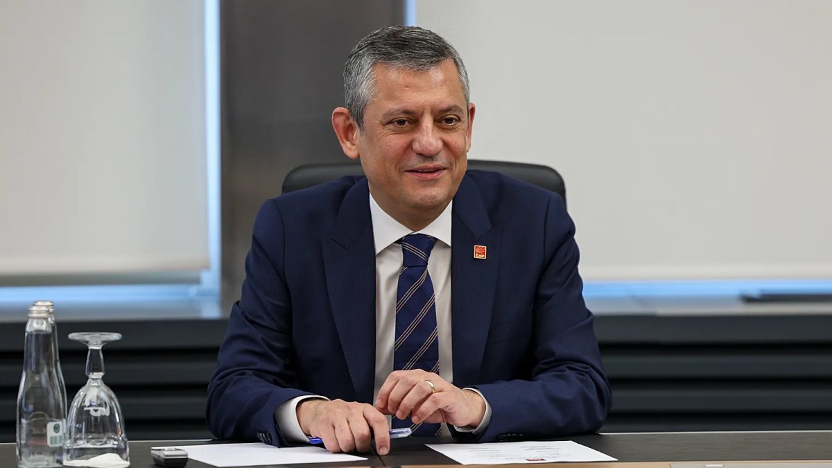 Ana muhalefetten kopup kurulan Yeni Parti'ye rekor destek: Sadece beş günde toplanan meblağ Ankara kulislerini salladı