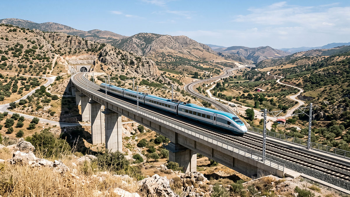 Tren yolculuklarında tamamen e-bilet uygulamasına geçilecek