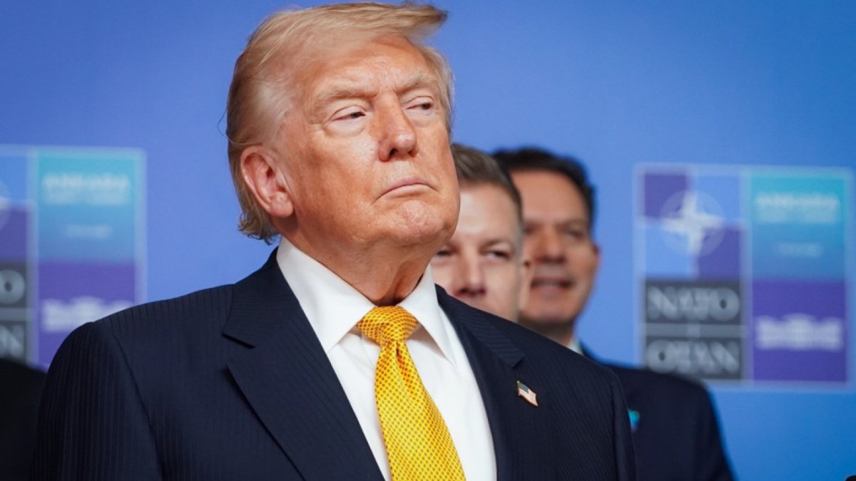 ABD'de 25 eyalet, Trump yönetimine dava açtı