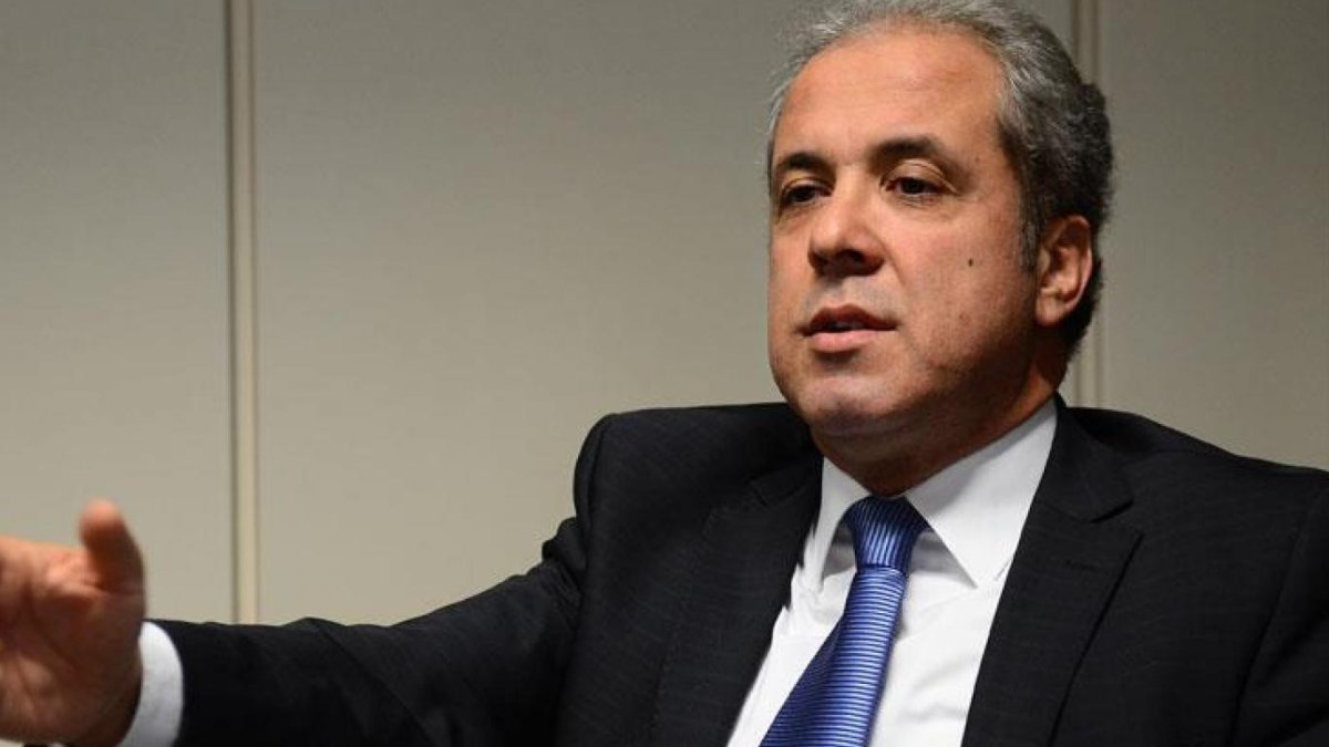 Şamil Tayyar: Tahir konuşursa deprem olur