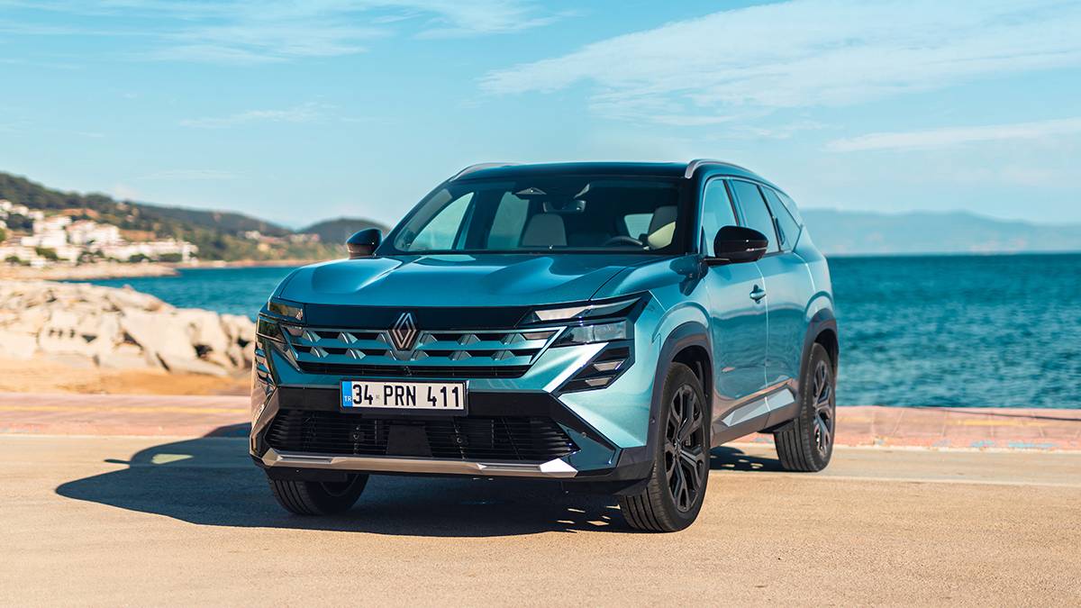 Temmuz 2026 otomobil satışları, Renault Boreal zirvede