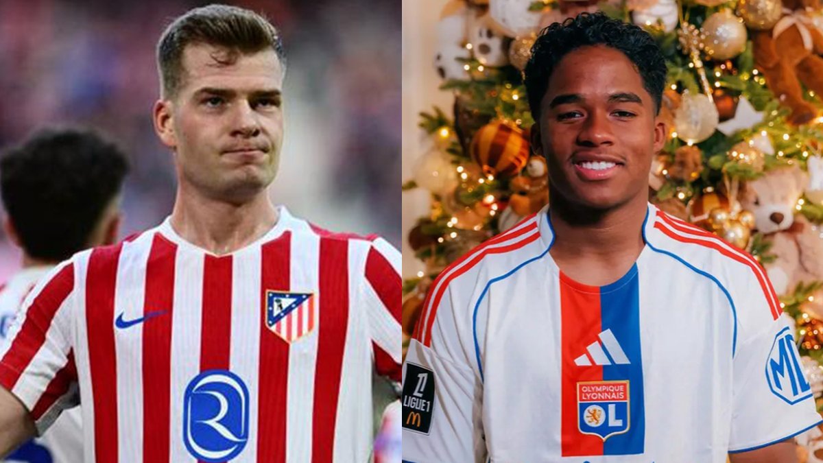 Fenerbahçe’den Madrid çıkarması: Endrick ve Sörloth iddiası