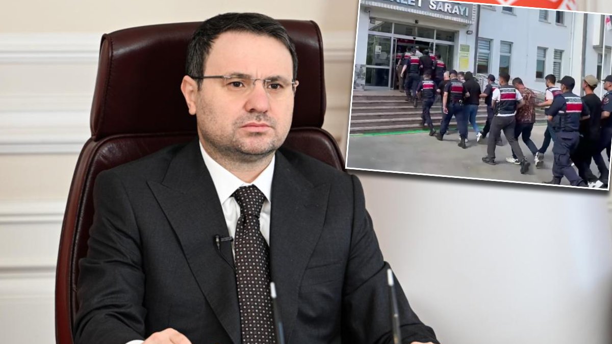 Sahte ekspertizle vatandaşlık operasyonu: 16 ilde 72 şüpheli yakalandı