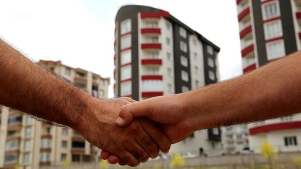 İstanbul'a 15 bin kiralık sosyal konut geliyor: Detaylar belli oldu