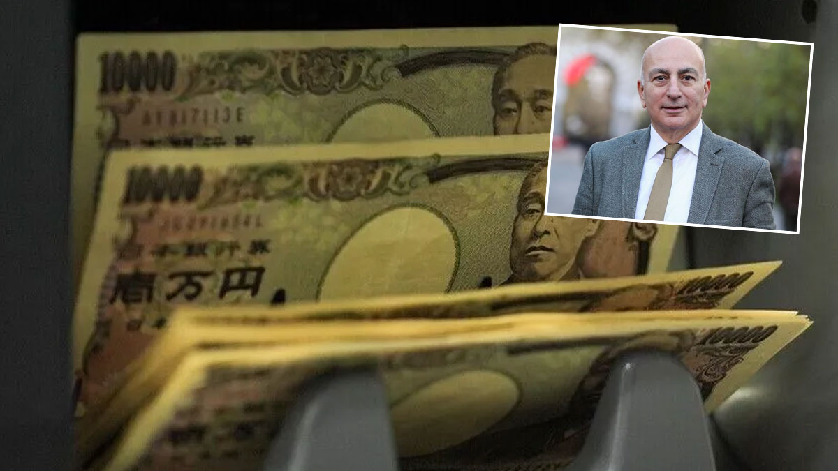 Mahfi Eğilmez’den ABD ve Japonya'nın yen müdahalesi analizi: Dünya yeni bir kur savaşının eşiğinde mi?
