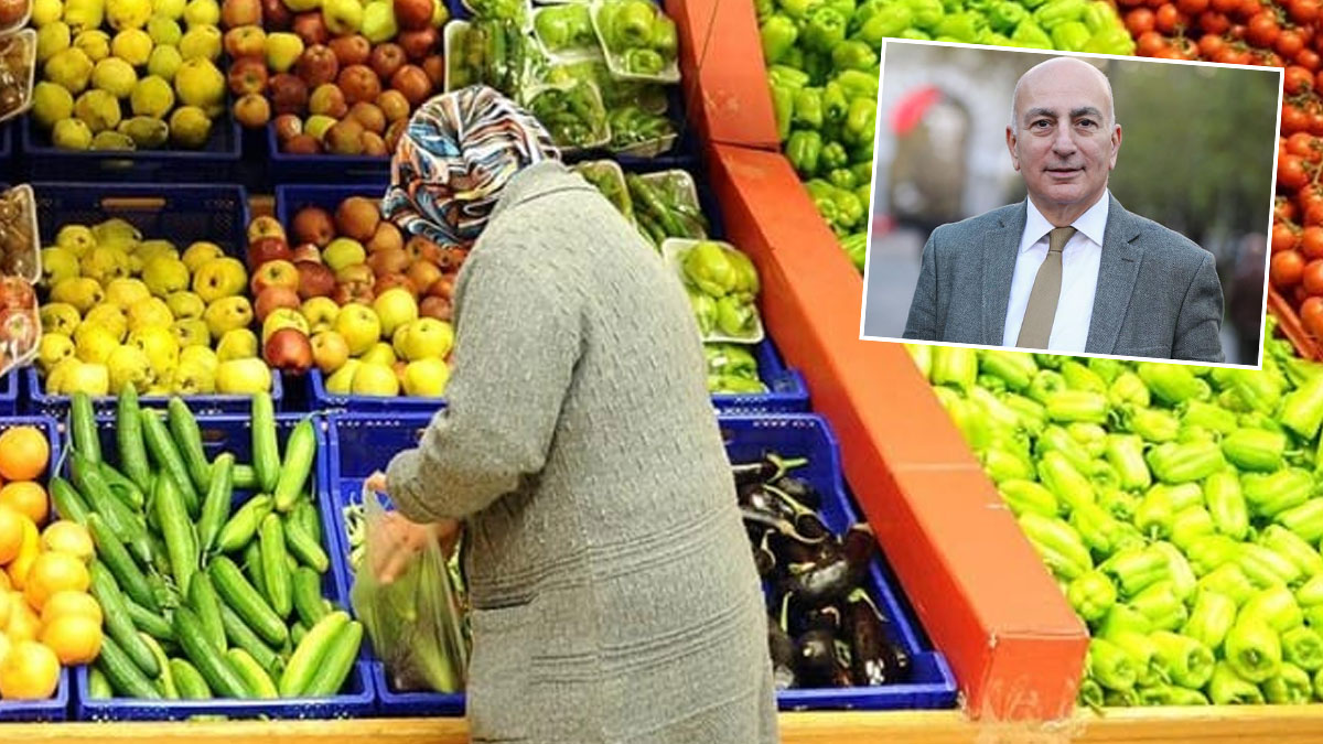 Mahfi Eğilmez ‘Fiyat algısı neden bitti?' sorusunu cevapladı: Eylül 2021 dönüm noktası oldu