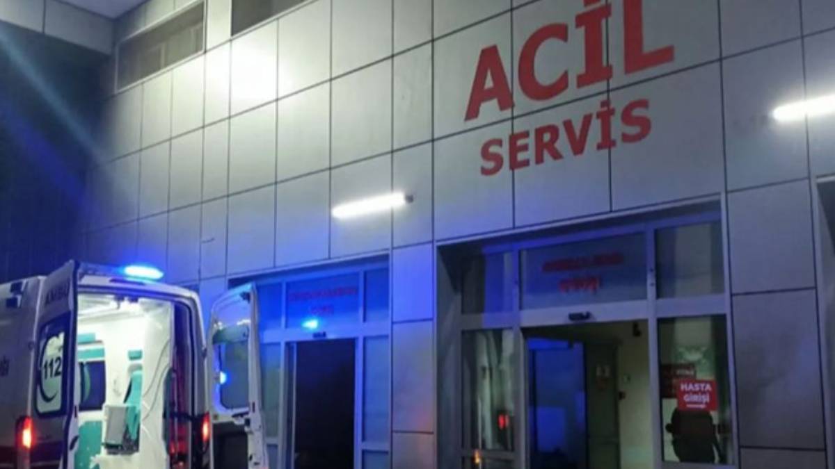 Mersin'de silahlı kavga: Olayı izleyen komşu hayatını kaybetti