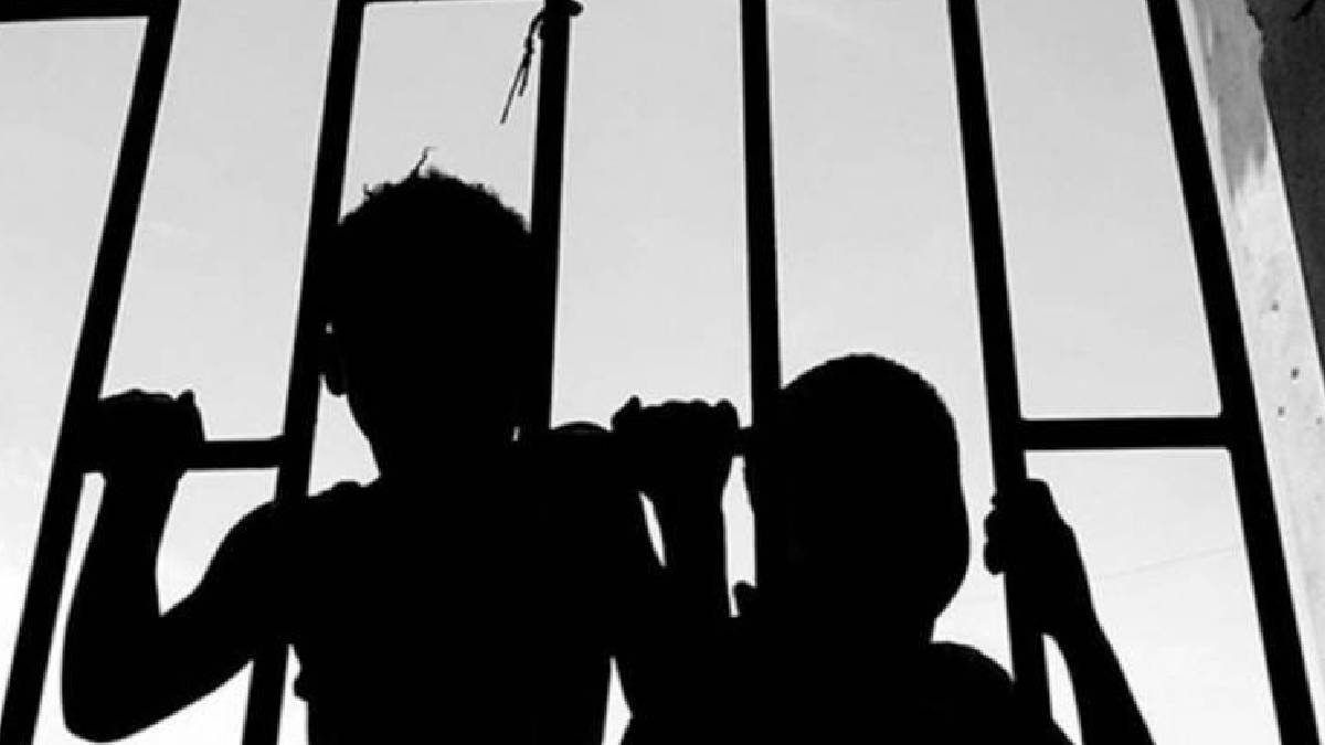 TÜİK verileri: Geçen yıl 196 binden fazla çocuk suça sürüklendiği iddiasıyla işlem gördü