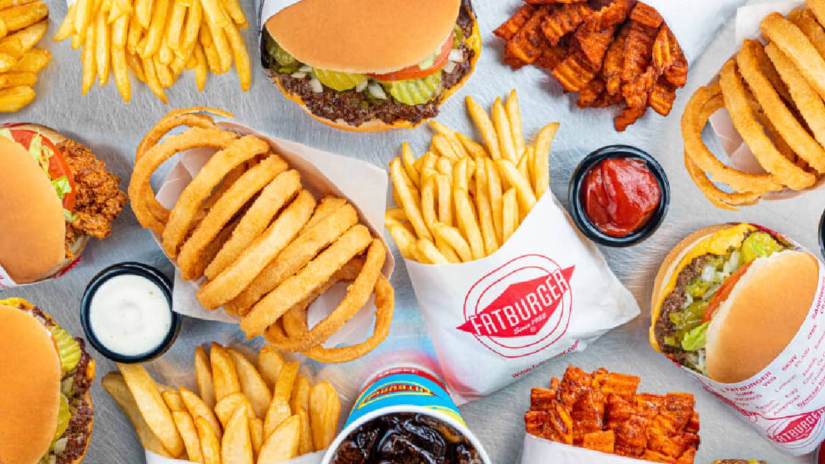 Borç yükü şirketi bitirdi: Fast-food devi tasfiye ediliyor