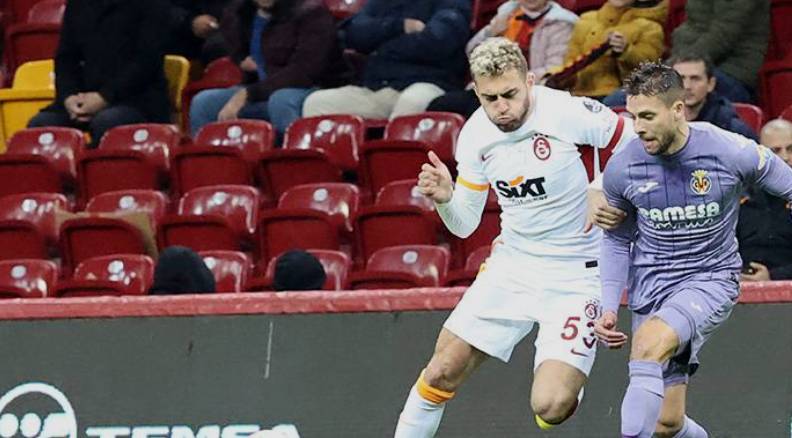 Galatasaray - Villarreal maçı ne zaman, saat kaçta? RAMS Park'taki dev sezon provasının bilet fiyatları belli oldu!