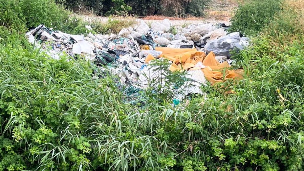 The Guardian: İngiltere'nin plastik atıkları Çukurova'yı kirletiyor