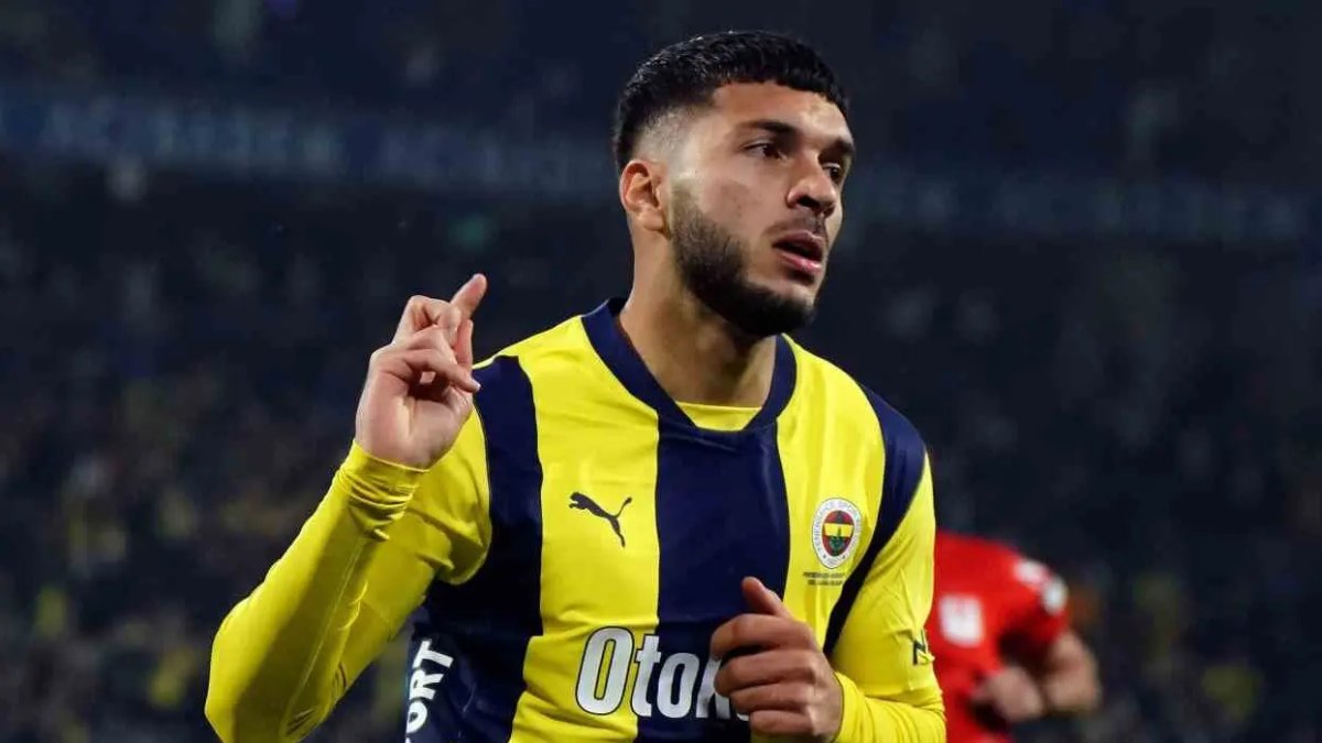 Oğuz Aydın’a Avrupa’dan kanca