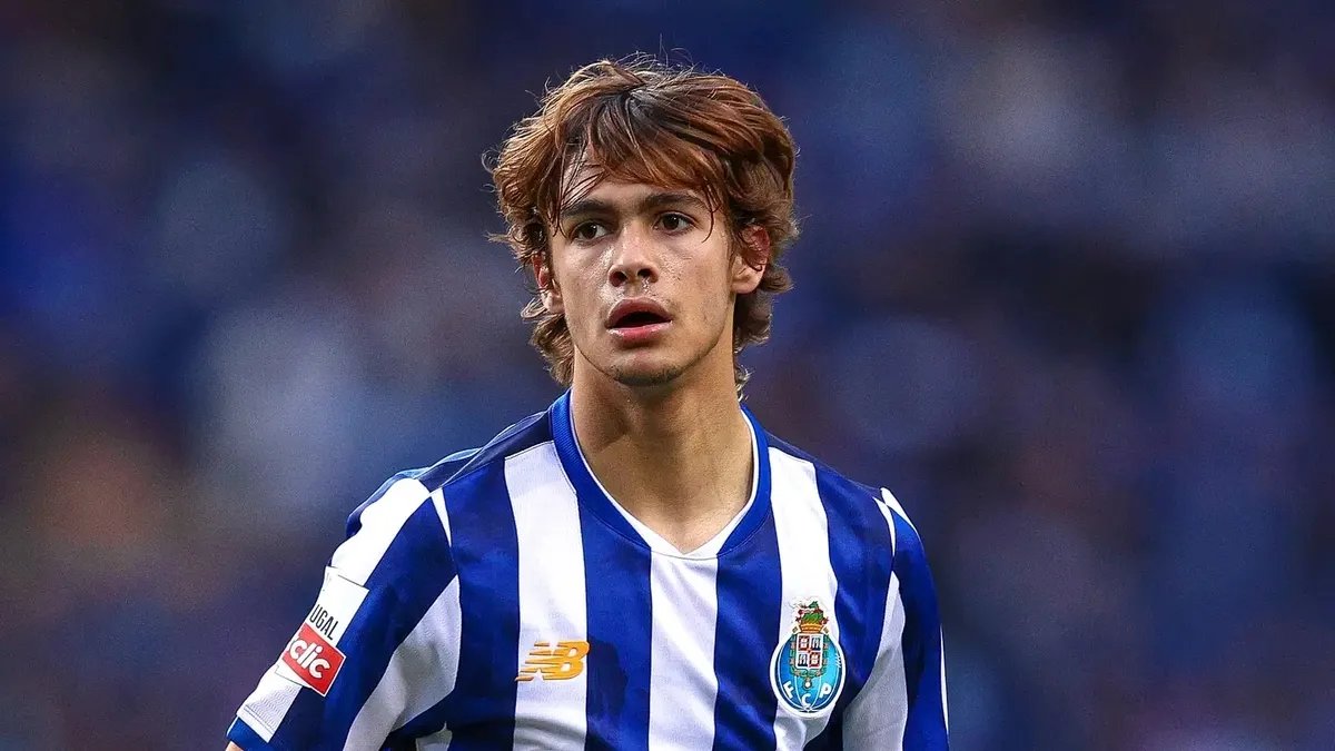 Galatasaray’dan Rodrigo Mora hamlesi