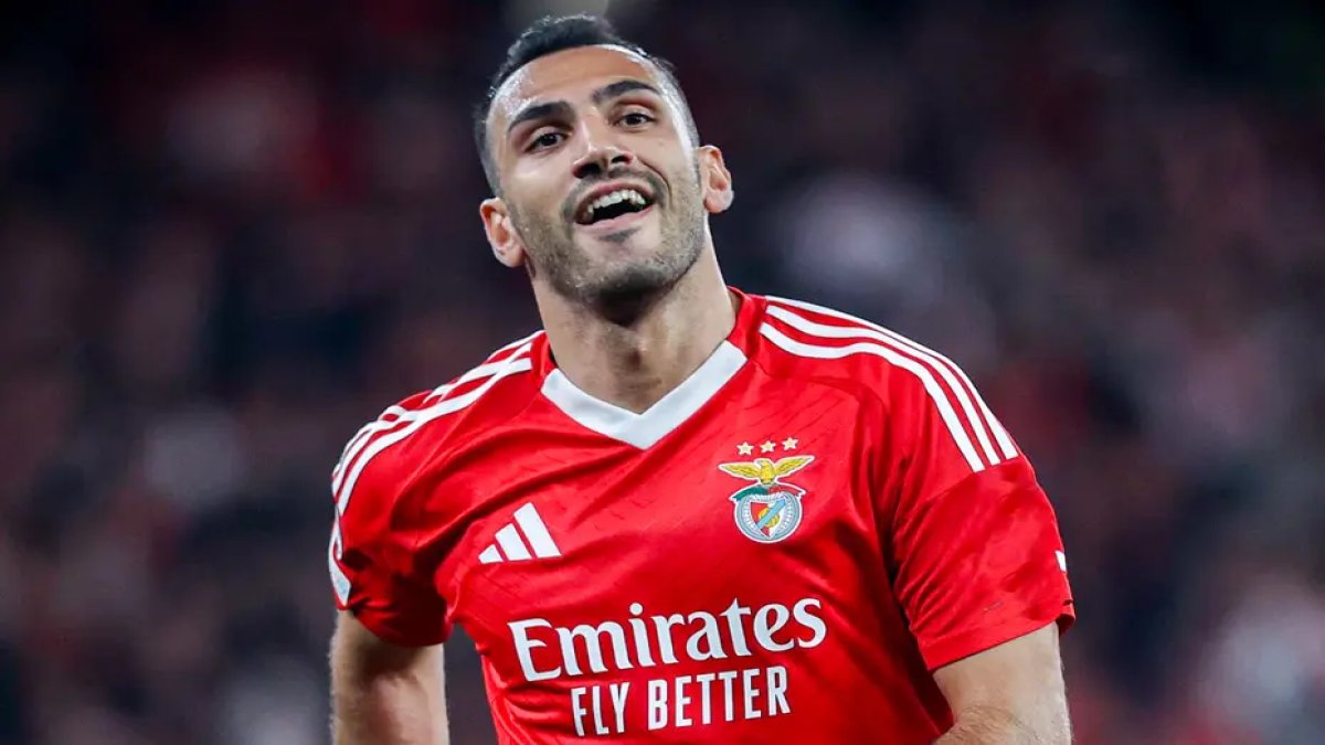 Fenerbahçe’de Pavlidis gündemi