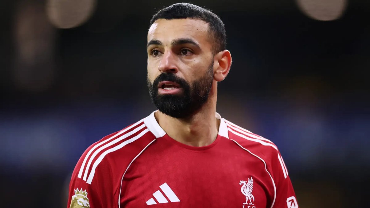 Trabzonspor’da Salah için son viraj
