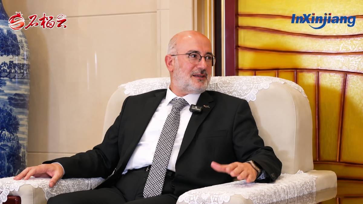 Çin'in Uygur politikalarını öven Diyanet Akademisi Başkanı Kaan’a tepki: Hiç mi vicdan kalmadı