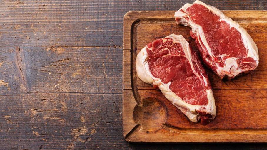 Araştırma: Uzun yaşamın sırrı daha az protein tüketmek olabilir