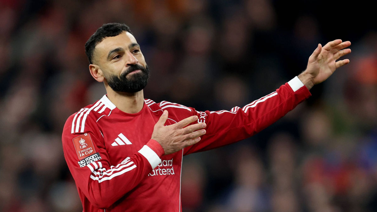 Yılın transfer bombası: Trabzonspor Salah ile anlaştı