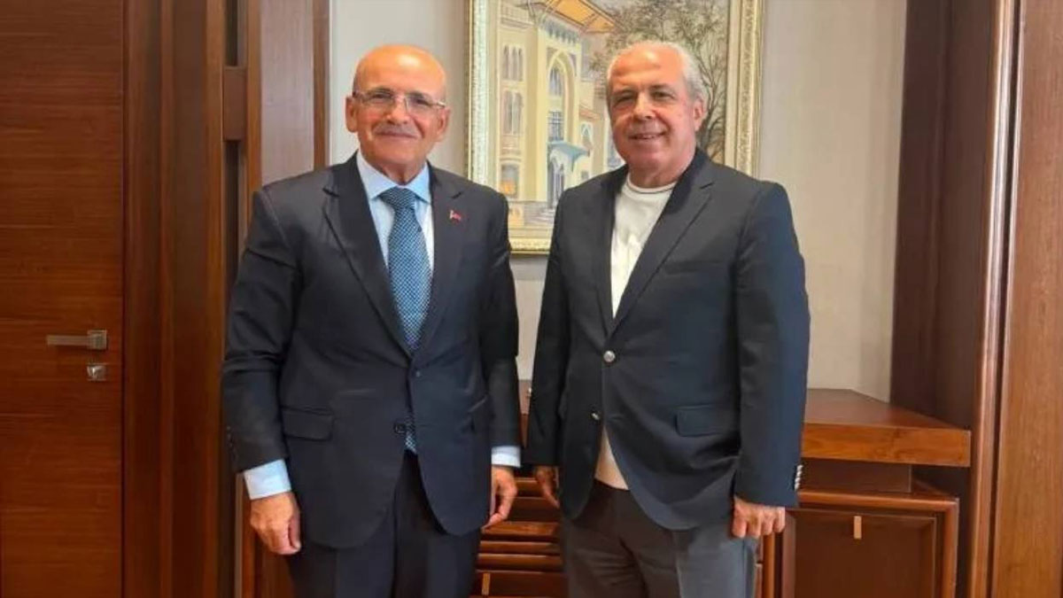 Şamil Tayyar, Şimşek'in ekonomi planını paylaştı: Alım gücünü artıracak adımlar gündemde